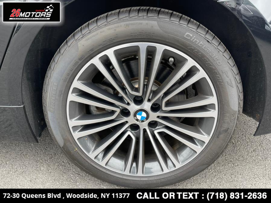 2019 BMW 5 Series 540i xDrive Sedan, available for sale in Woodside, New York | 26 Motors Queens. Woodside, New York 2019 BMW 5 Series 540i xDrive Sedan, available for sale in Woodside, New York | 26 Motors Queens. Woodside, New York