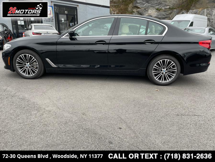 2019 BMW 5 Series 540i xDrive Sedan, available for sale in Woodside, New York | 26 Motors Queens. Woodside, New York 2019 BMW 5 Series 540i xDrive Sedan, available for sale in Woodside, New York | 26 Motors Queens. Woodside, New York