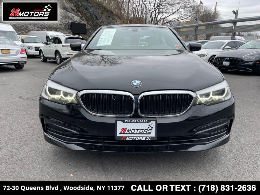 2019 BMW 5 Series 540i xDrive Sedan, available for sale in Woodside, New York | 26 Motors Queens. Woodside, New York 2019 BMW 5 Series 540i xDrive Sedan, available for sale in Woodside, New York | 26 Motors Queens. Woodside, New York