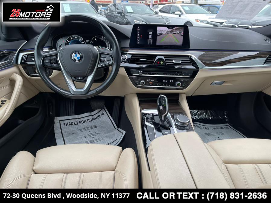 2019 BMW 5 Series 540i xDrive Sedan, available for sale in Woodside, New York | 26 Motors Queens. Woodside, New York 2019 BMW 5 Series 540i xDrive Sedan, available for sale in Woodside, New York | 26 Motors Queens. Woodside, New York