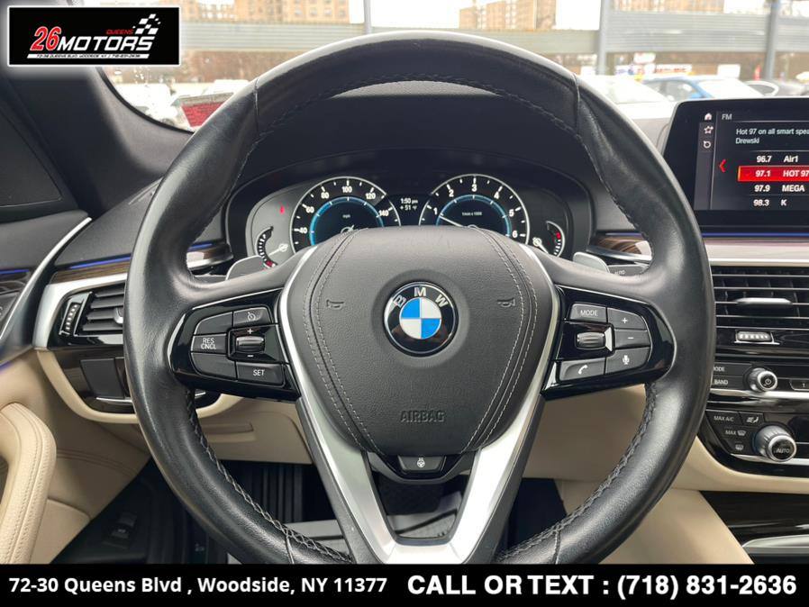 2019 BMW 5 Series 540i xDrive Sedan, available for sale in Woodside, New York | 26 Motors Queens. Woodside, New York 2019 BMW 5 Series 540i xDrive Sedan, available for sale in Woodside, New York | 26 Motors Queens. Woodside, New York