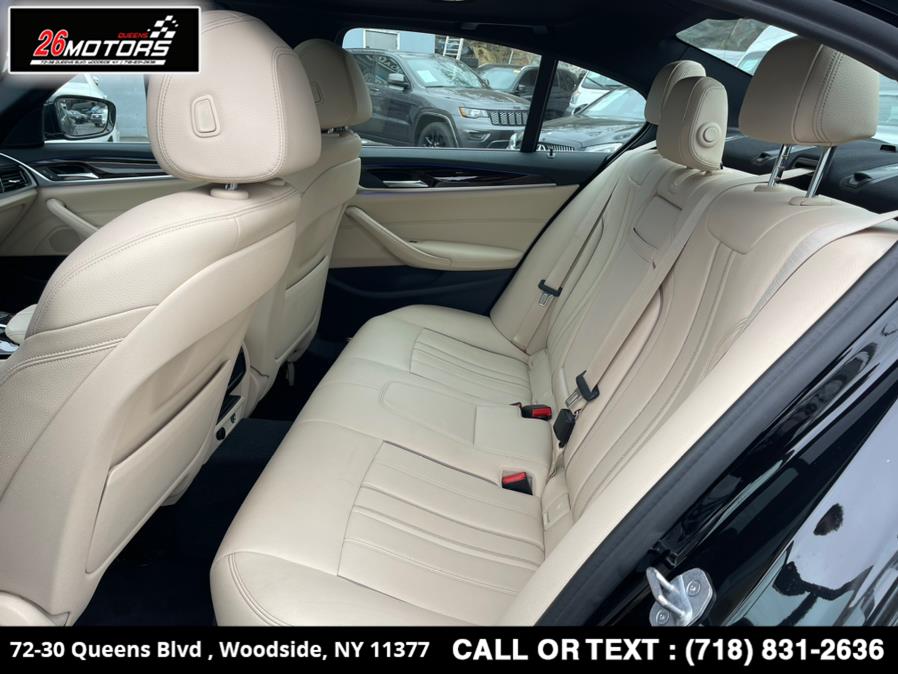 2019 BMW 5 Series 540i xDrive Sedan, available for sale in Woodside, New York | 26 Motors Queens. Woodside, New York 2019 BMW 5 Series 540i xDrive Sedan, available for sale in Woodside, New York | 26 Motors Queens. Woodside, New York