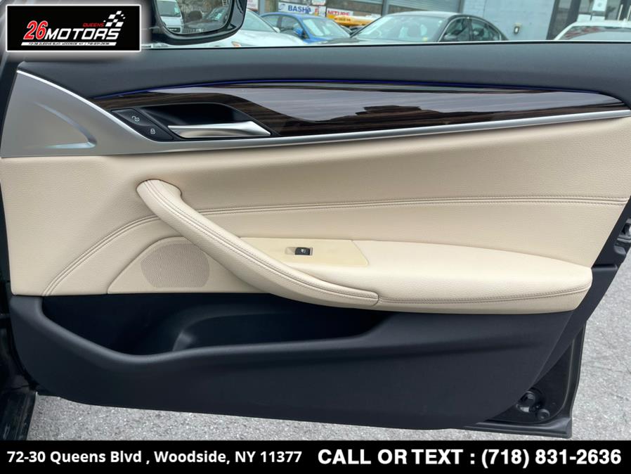 2019 BMW 5 Series 540i xDrive Sedan, available for sale in Woodside, New York | 26 Motors Queens. Woodside, New York 2019 BMW 5 Series 540i xDrive Sedan, available for sale in Woodside, New York | 26 Motors Queens. Woodside, New York
