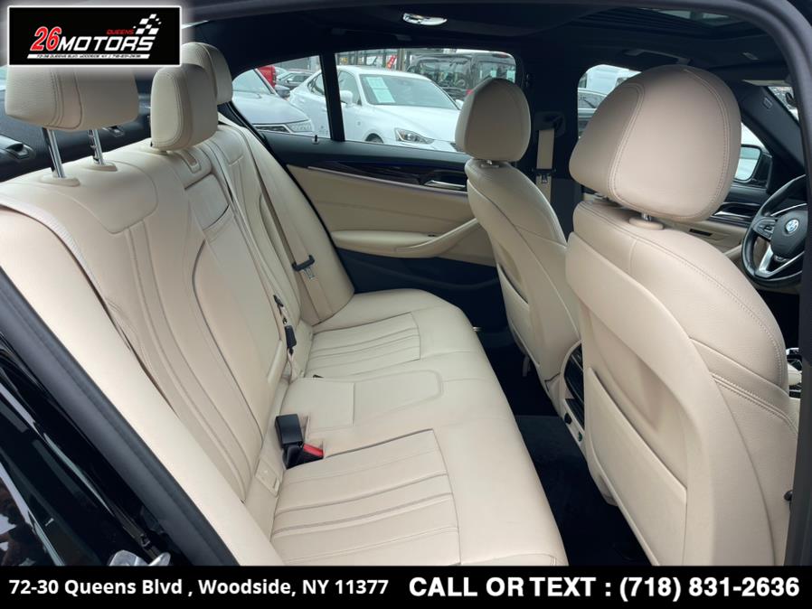 2019 BMW 5 Series 540i xDrive Sedan, available for sale in Woodside, New York | 26 Motors Queens. Woodside, New York 2019 BMW 5 Series 540i xDrive Sedan, available for sale in Woodside, New York | 26 Motors Queens. Woodside, New York