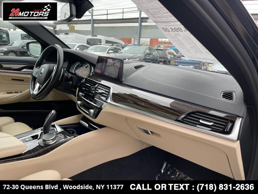2019 BMW 5 Series 540i xDrive Sedan, available for sale in Woodside, New York | 26 Motors Queens. Woodside, New York 2019 BMW 5 Series 540i xDrive Sedan, available for sale in Woodside, New York | 26 Motors Queens. Woodside, New York