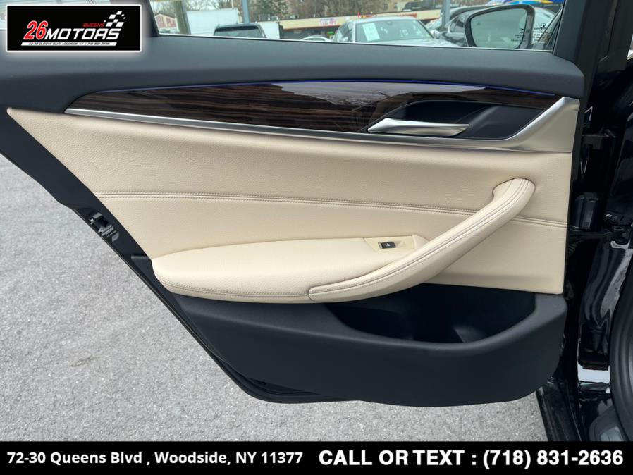 2019 BMW 5 Series 540i xDrive Sedan, available for sale in Woodside, New York | 26 Motors Queens. Woodside, New York 2019 BMW 5 Series 540i xDrive Sedan, available for sale in Woodside, New York | 26 Motors Queens. Woodside, New York