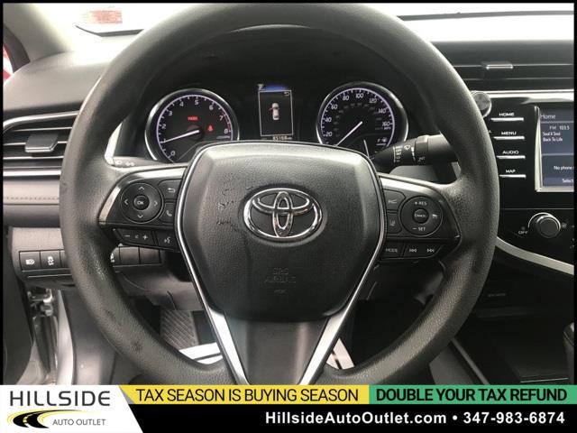 2020 Toyota Camry LE, available for sale in Jamaica, New York | Hillside Auto Outlet. Jamaica, New York 2020 Toyota Camry LE, available for sale in Jamaica, New York | Hillside Auto Outlet. Jamaica, New York