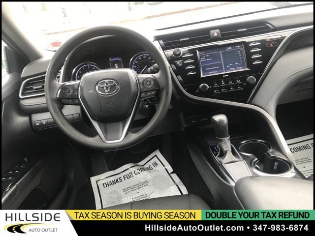 2020 Toyota Camry LE, available for sale in Jamaica, New York | Hillside Auto Outlet. Jamaica, New York 2020 Toyota Camry LE, available for sale in Jamaica, New York | Hillside Auto Outlet. Jamaica, New York