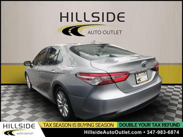 2020 Toyota Camry LE, available for sale in Jamaica, New York | Hillside Auto Outlet. Jamaica, New York 2020 Toyota Camry LE, available for sale in Jamaica, New York | Hillside Auto Outlet. Jamaica, New York
