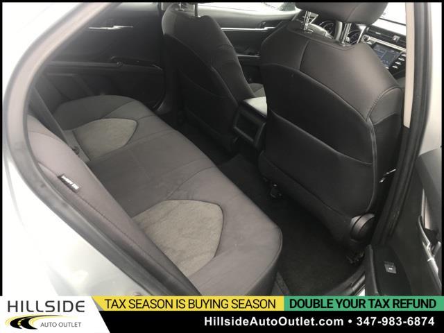 2020 Toyota Camry LE, available for sale in Jamaica, New York | Hillside Auto Outlet. Jamaica, New York 2020 Toyota Camry LE, available for sale in Jamaica, New York | Hillside Auto Outlet. Jamaica, New York