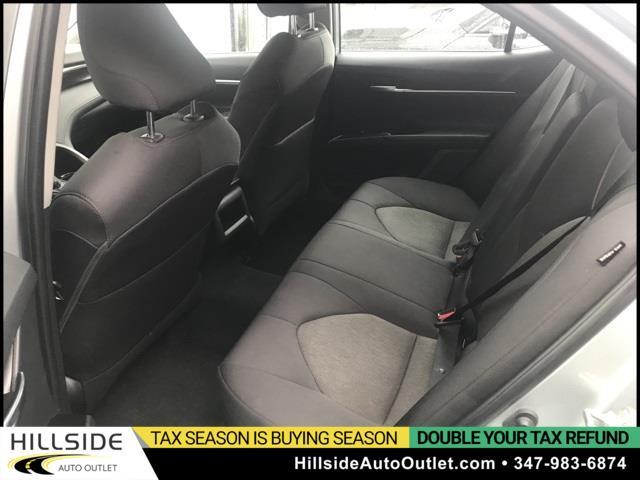 2020 Toyota Camry LE, available for sale in Jamaica, New York | Hillside Auto Outlet. Jamaica, New York 2020 Toyota Camry LE, available for sale in Jamaica, New York | Hillside Auto Outlet. Jamaica, New York