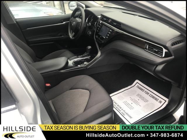 2020 Toyota Camry LE, available for sale in Jamaica, New York | Hillside Auto Outlet. Jamaica, New York 2020 Toyota Camry LE, available for sale in Jamaica, New York | Hillside Auto Outlet. Jamaica, New York