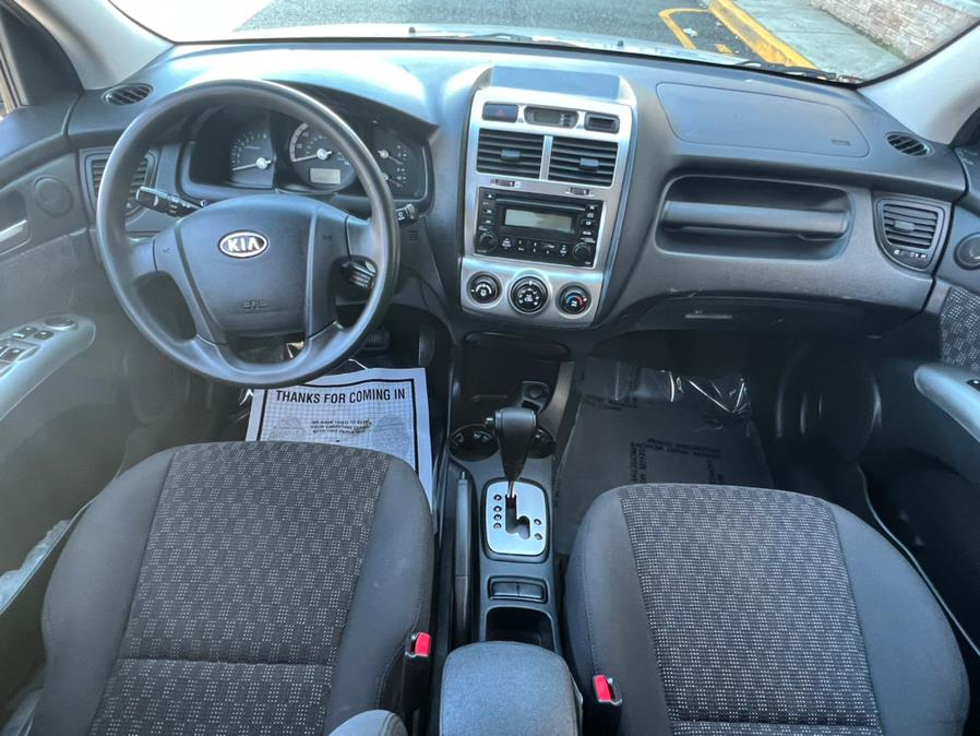 2008 Kia Sportage 4WD 4dr V6 Auto LX, available for sale in Little Ferry, New Jersey | Easy Credit of Jersey. Little Ferry, New Jersey