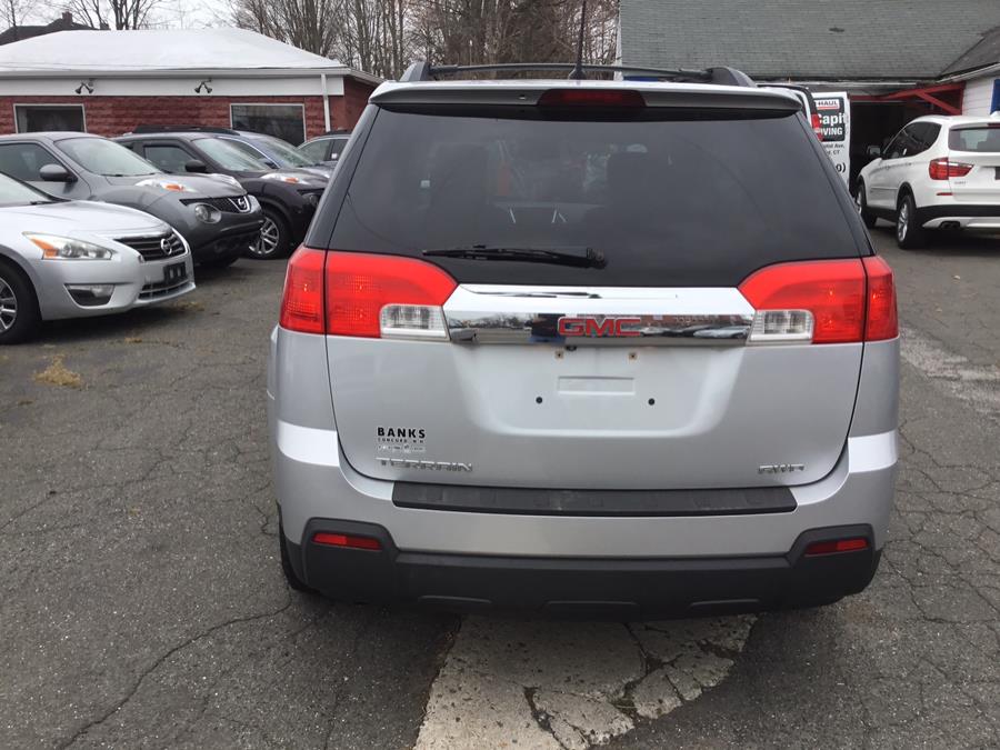 2014 GMC Terrain AWD 4dr SLT w/SLT-1, available for sale in Manchester, Connecticut | Liberty Motors. Manchester, Connecticut 2014 GMC Terrain AWD 4dr SLT w/SLT-1, available for sale in Manchester, Connecticut | Liberty Motors. Manchester, Connecticut