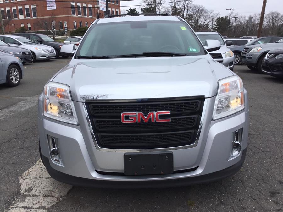 2014 GMC Terrain AWD 4dr SLT w/SLT-1, available for sale in Manchester, Connecticut | Liberty Motors. Manchester, Connecticut 2014 GMC Terrain AWD 4dr SLT w/SLT-1, available for sale in Manchester, Connecticut | Liberty Motors. Manchester, Connecticut