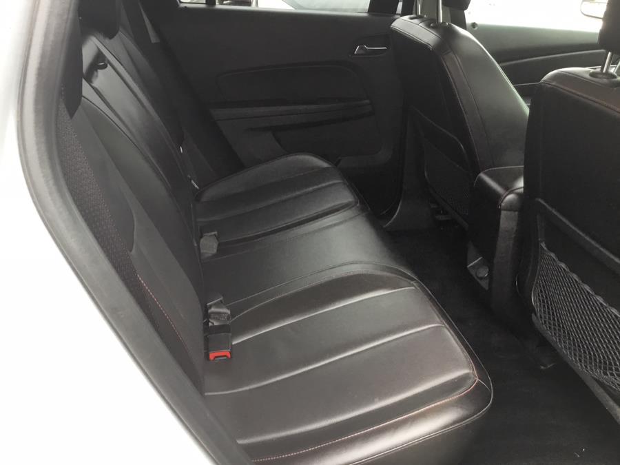 2014 GMC Terrain AWD 4dr SLT w/SLT-1, available for sale in Manchester, Connecticut | Liberty Motors. Manchester, Connecticut 2014 GMC Terrain AWD 4dr SLT w/SLT-1, available for sale in Manchester, Connecticut | Liberty Motors. Manchester, Connecticut