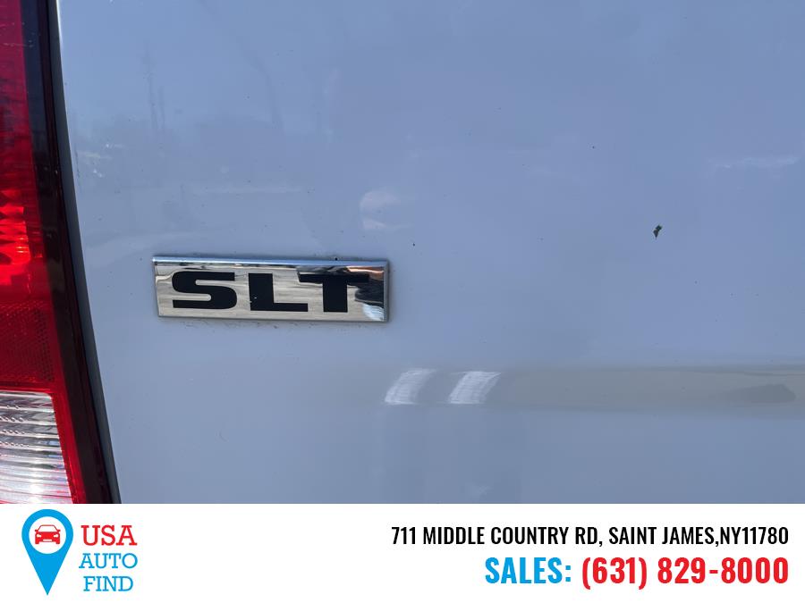 2018 Ram 2500 SLT 4x4 Crew Cab 6''4" Box, available for sale in Saint James, New York | USA Auto Find. Saint James, New York 2018 Ram 2500 SLT 4x4 Crew Cab 6''4" Box, available for sale in Saint James, New York | USA Auto Find. Saint James, New York