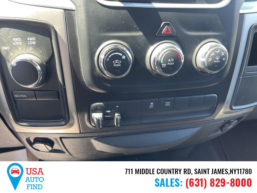 2018 Ram 2500 SLT 4x4 Crew Cab 6''4" Box, available for sale in Saint James, New York | USA Auto Find. Saint James, New York 2018 Ram 2500 SLT 4x4 Crew Cab 6''4" Box, available for sale in Saint James, New York | USA Auto Find. Saint James, New York