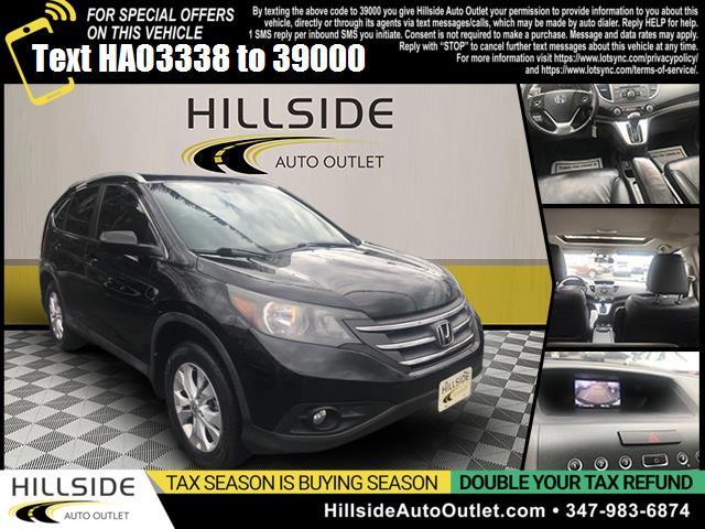 2014 Honda Cr-v EX-L, available for sale in Jamaica, New York | Hillside Auto Outlet 2. Jamaica, New York