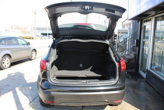 2019 Nissan Rogue Sport S, available for sale in Elmont, New York | NY Luxury Motors. Elmont, New York 2019 Nissan Rogue Sport S, available for sale in Elmont, New York | NY Luxury Motors. Elmont, New York