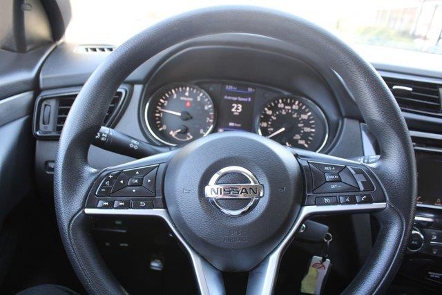 2019 Nissan Rogue Sport S, available for sale in Elmont, New York | NY Luxury Motors. Elmont, New York 2019 Nissan Rogue Sport S, available for sale in Elmont, New York | NY Luxury Motors. Elmont, New York