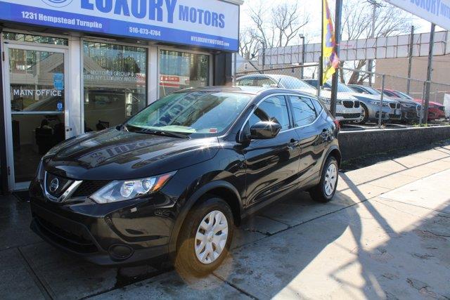 2019 Nissan Rogue Sport S, available for sale in Elmont, New York | NY Luxury Motors. Elmont, New York 2019 Nissan Rogue Sport S, available for sale in Elmont, New York | NY Luxury Motors. Elmont, New York