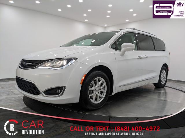 2020 Chrysler Pacifica Touring L, available for sale in Avenel, New Jersey | Car Revolution. Avenel, New Jersey 2020 Chrysler Pacifica Touring L, available for sale in Avenel, New Jersey | Car Revolution. Avenel, New Jersey
