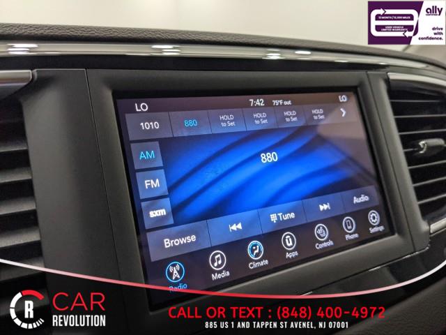 2020 Chrysler Pacifica Touring L, available for sale in Avenel, New Jersey | Car Revolution. Avenel, New Jersey 2020 Chrysler Pacifica Touring L, available for sale in Avenel, New Jersey | Car Revolution. Avenel, New Jersey