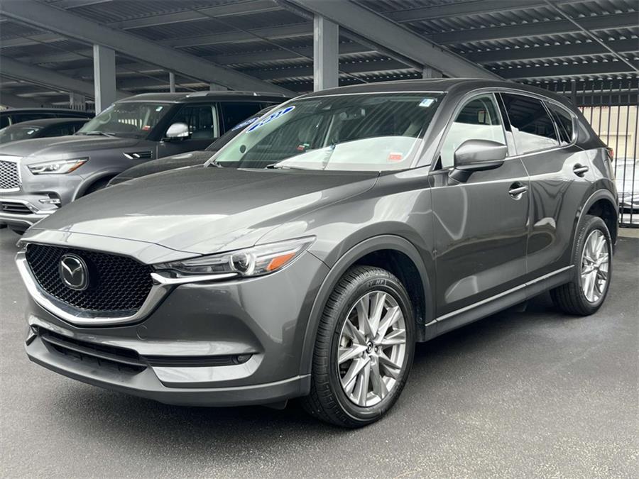 2021 Mazda Cx-5 Grand Touring, available for sale in Wantagh, New York | Wantagh Certified. Wantagh, New York 2021 Mazda Cx-5 Grand Touring, available for sale in Wantagh, New York | Wantagh Certified. Wantagh, New York