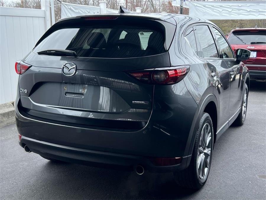 2021 Mazda Cx-5 Grand Touring, available for sale in Wantagh, New York | Wantagh Certified. Wantagh, New York 2021 Mazda Cx-5 Grand Touring, available for sale in Wantagh, New York | Wantagh Certified. Wantagh, New York