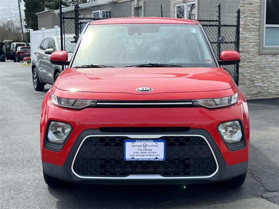 2021 Kia Soul S, available for sale in Wantagh, New York | Wantagh Certified. Wantagh, New York 2021 Kia Soul S, available for sale in Wantagh, New York | Wantagh Certified. Wantagh, New York