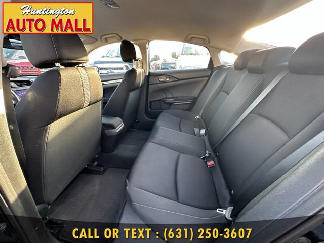 2019 Honda Civic Sedan LX CVT, available for sale in Huntington Station, New York | Huntington Auto Mall. Huntington Station, New York 2019 Honda Civic Sedan LX CVT, available for sale in Huntington Station, New York | Huntington Auto Mall. Huntington Station, New York