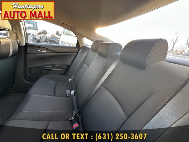 2019 Honda Civic Sedan LX CVT, available for sale in Huntington Station, New York | Huntington Auto Mall. Huntington Station, New York 2019 Honda Civic Sedan LX CVT, available for sale in Huntington Station, New York | Huntington Auto Mall. Huntington Station, New York