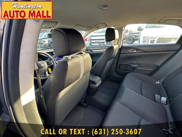 2019 Honda Civic Sedan LX CVT, available for sale in Huntington Station, New York | Huntington Auto Mall. Huntington Station, New York 2019 Honda Civic Sedan LX CVT, available for sale in Huntington Station, New York | Huntington Auto Mall. Huntington Station, New York