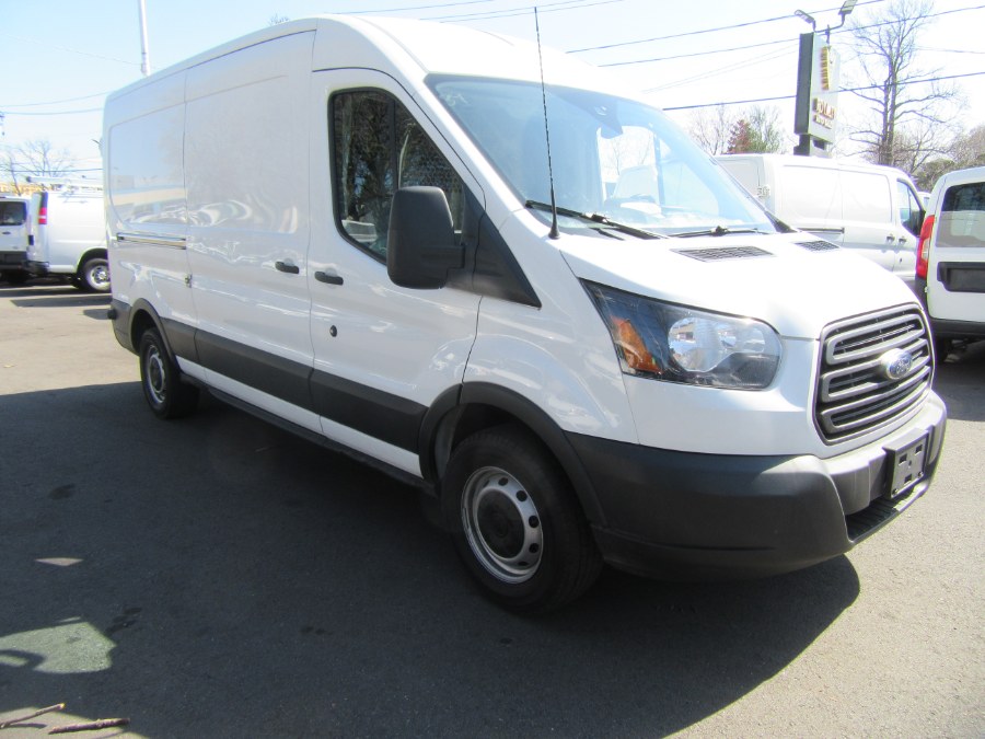 2017 Ford Transit Van T-350 148" Med Rf 9500 GVWR Sliding RH Dr, available for sale in Little Ferry, New Jersey | Royalty Auto Sales. Little Ferry, New Jersey 2017 Ford Transit Van T-350 148" Med Rf 9500 GVWR Sliding RH Dr, available for sale in Little Ferry, New Jersey | Royalty Auto Sales. Little Ferry, New Jersey