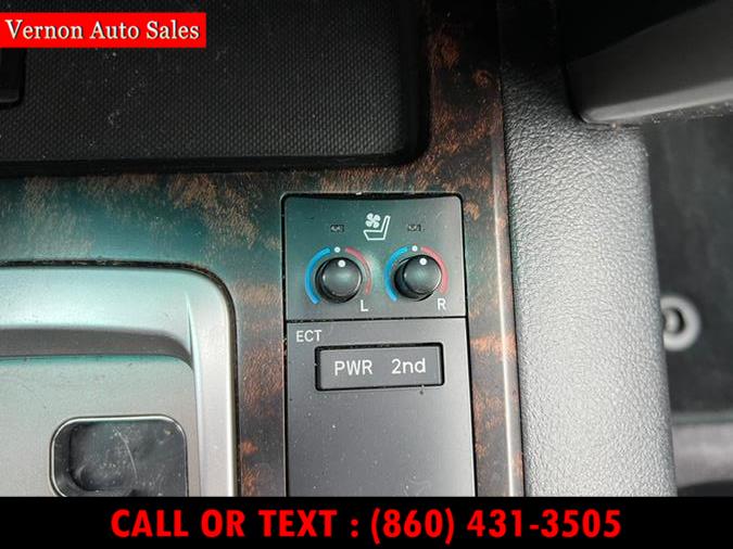 2015 Toyota Land Cruiser 4dr 4WD (Natl), available for sale in Manchester, Connecticut | Vernon Auto Sale & Service. Manchester, Connecticut 2015 Toyota Land Cruiser 4dr 4WD (Natl), available for sale in Manchester, Connecticut | Vernon Auto Sale & Service. Manchester, Connecticut