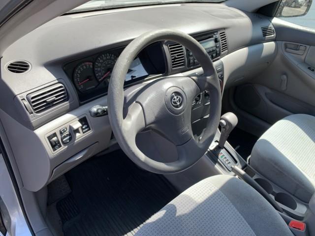 2005 Toyota Corolla S, available for sale in Forestville, Maryland | Valentine Motor Company. Forestville, Maryland 2005 Toyota Corolla S, available for sale in Forestville, Maryland | Valentine Motor Company. Forestville, Maryland
