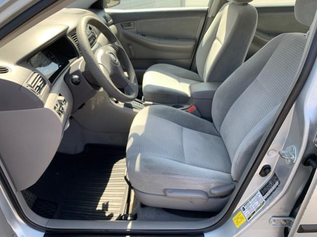 2005 Toyota Corolla S, available for sale in Forestville, Maryland | Valentine Motor Company. Forestville, Maryland 2005 Toyota Corolla S, available for sale in Forestville, Maryland | Valentine Motor Company. Forestville, Maryland