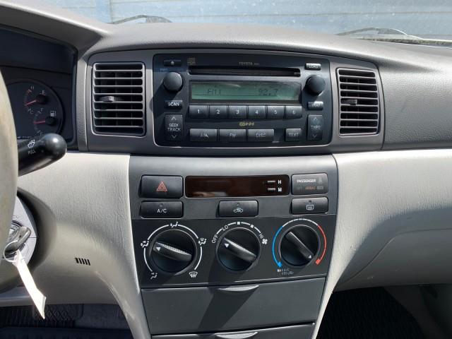 2005 Toyota Corolla S, available for sale in Forestville, Maryland | Valentine Motor Company. Forestville, Maryland 2005 Toyota Corolla S, available for sale in Forestville, Maryland | Valentine Motor Company. Forestville, Maryland
