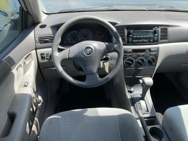 2005 Toyota Corolla S, available for sale in Forestville, Maryland | Valentine Motor Company. Forestville, Maryland 2005 Toyota Corolla S, available for sale in Forestville, Maryland | Valentine Motor Company. Forestville, Maryland