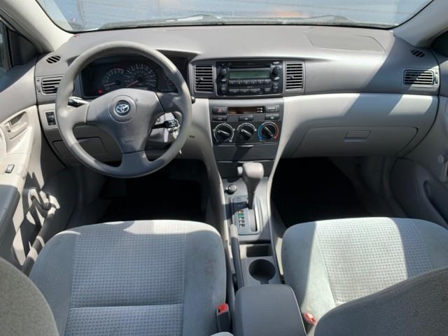2005 Toyota Corolla S, available for sale in Forestville, Maryland | Valentine Motor Company. Forestville, Maryland 2005 Toyota Corolla S, available for sale in Forestville, Maryland | Valentine Motor Company. Forestville, Maryland