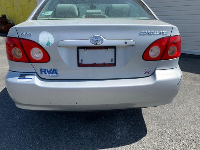2005 Toyota Corolla S, available for sale in Forestville, Maryland | Valentine Motor Company. Forestville, Maryland 2005 Toyota Corolla S, available for sale in Forestville, Maryland | Valentine Motor Company. Forestville, Maryland