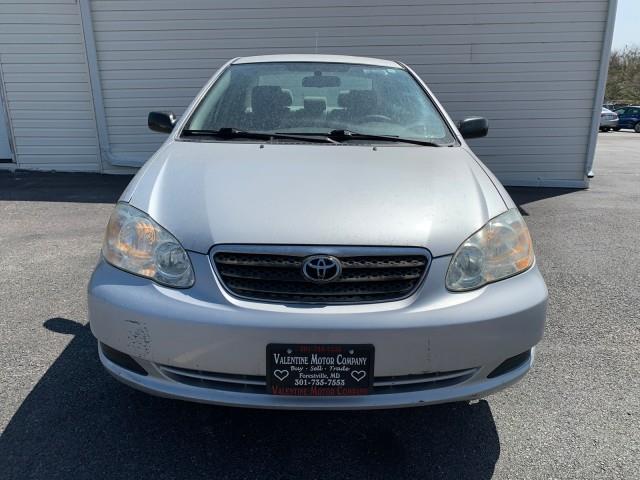 2005 Toyota Corolla S, available for sale in Forestville, Maryland | Valentine Motor Company. Forestville, Maryland 2005 Toyota Corolla S, available for sale in Forestville, Maryland | Valentine Motor Company. Forestville, Maryland