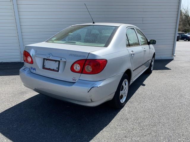 2005 Toyota Corolla S, available for sale in Forestville, Maryland | Valentine Motor Company. Forestville, Maryland 2005 Toyota Corolla S, available for sale in Forestville, Maryland | Valentine Motor Company. Forestville, Maryland