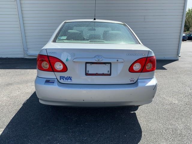 2005 Toyota Corolla S, available for sale in Forestville, Maryland | Valentine Motor Company. Forestville, Maryland 2005 Toyota Corolla S, available for sale in Forestville, Maryland | Valentine Motor Company. Forestville, Maryland
