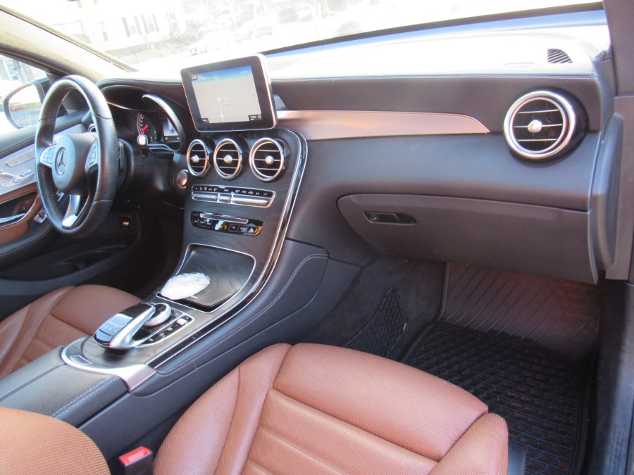 2018 Mercedes-Benz GLC 43 AMG, available for sale in Worcester, Massachusetts | Hilario's Auto Sales Inc.. Worcester, Massachusetts 2018 Mercedes-Benz GLC 43 AMG, available for sale in Worcester, Massachusetts | Hilario's Auto Sales Inc.. Worcester, Massachusetts