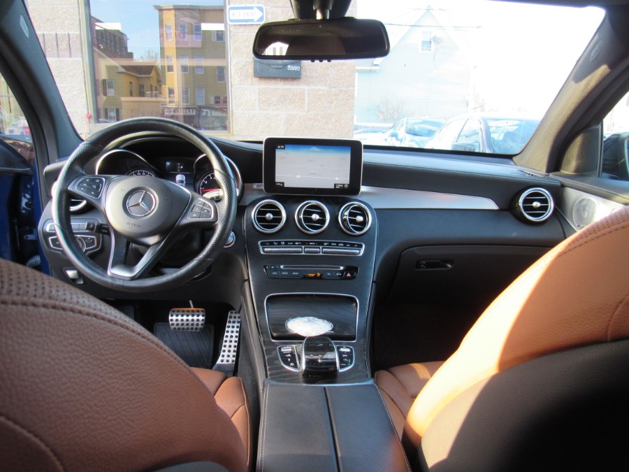 2018 Mercedes-Benz GLC 43 AMG, available for sale in Worcester, Massachusetts | Hilario's Auto Sales Inc.. Worcester, Massachusetts 2018 Mercedes-Benz GLC 43 AMG, available for sale in Worcester, Massachusetts | Hilario's Auto Sales Inc.. Worcester, Massachusetts