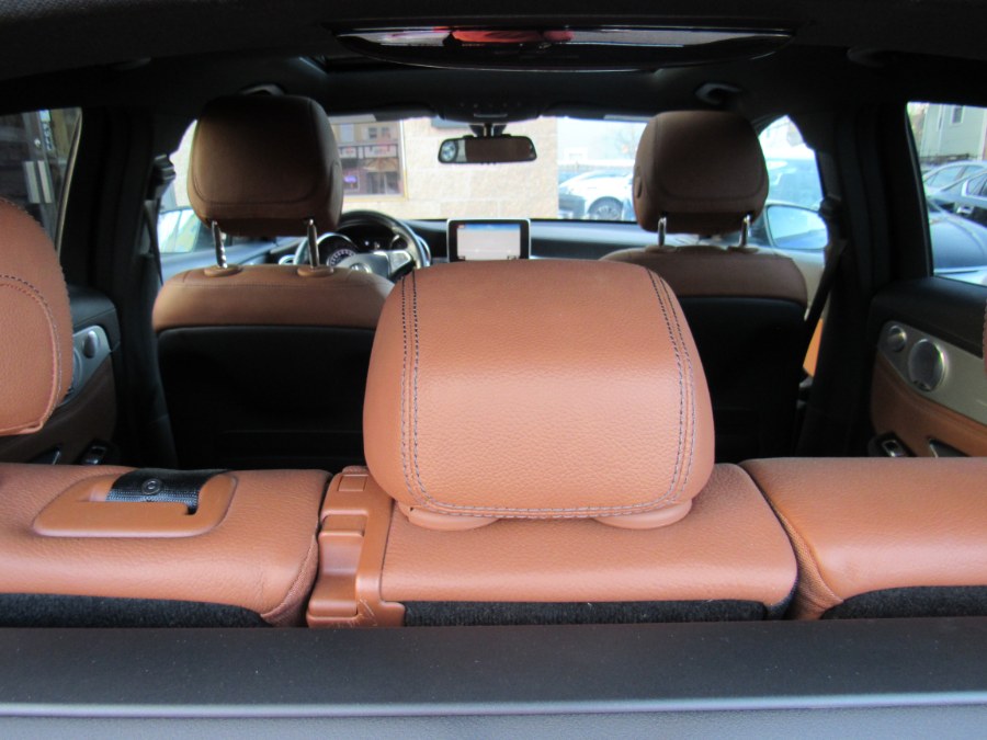 2018 Mercedes-Benz GLC 43 AMG, available for sale in Worcester, Massachusetts | Hilario's Auto Sales Inc.. Worcester, Massachusetts 2018 Mercedes-Benz GLC 43 AMG, available for sale in Worcester, Massachusetts | Hilario's Auto Sales Inc.. Worcester, Massachusetts