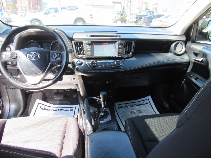 2018 Toyota RAV4 XLE, available for sale in Worcester, Massachusetts | Hilario's Auto Sales Inc.. Worcester, Massachusetts 2018 Toyota RAV4 XLE, available for sale in Worcester, Massachusetts | Hilario's Auto Sales Inc.. Worcester, Massachusetts