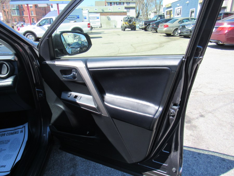 2018 Toyota RAV4 XLE, available for sale in Worcester, Massachusetts | Hilario's Auto Sales Inc.. Worcester, Massachusetts 2018 Toyota RAV4 XLE, available for sale in Worcester, Massachusetts | Hilario's Auto Sales Inc.. Worcester, Massachusetts
